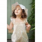 Vasaras cepure, sasienama, Fifi, BRISE D'ETE