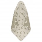 Dvielis ar kapuci, DINO