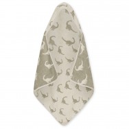 Dvielis ar kapuci, DINO