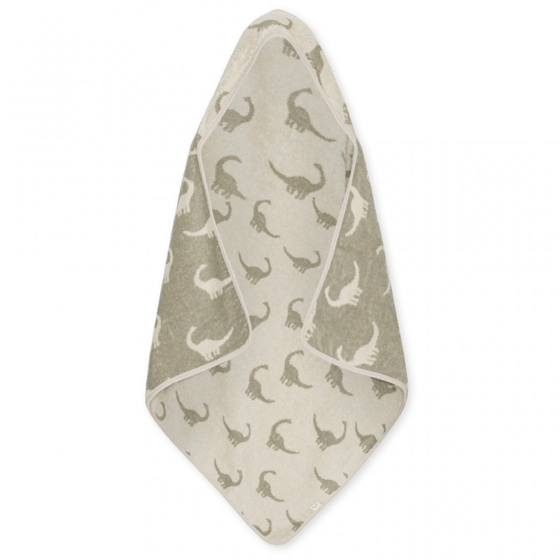 Dvielis ar kapuci, DINO