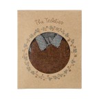 Krekls, veste un bikses, Teddy Tētim, MAILEG