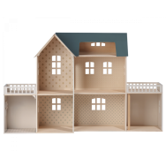 Leļļu māja, House of Miniature, MAILEG