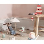 Pludmales komplekts, MAILEG