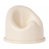 Podiņš, Micro, Off white, MAILEG