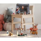 Termoss ar krūzēm, Mint, MAILEG