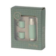 Termoss ar krūzēm, Mint, MAILEG