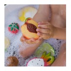 Graužammanta Persiks, PALM