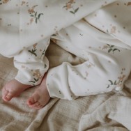 Bikses, Forget Me Not