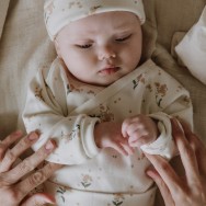 Bodijs, Forget Me Not