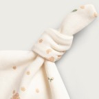 Kokvilnas cepurīte, Forget Me Not