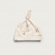 Kokvilnas cepurīte, Forget Me Not