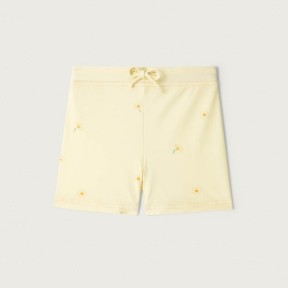 Peldšorti, UPF 50+, DAISY