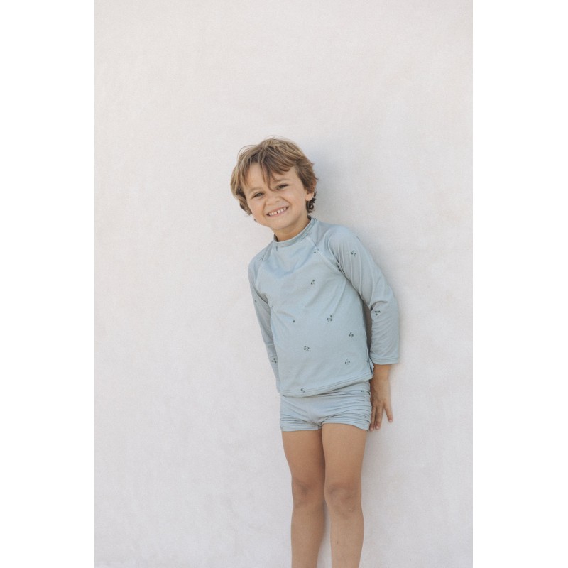 Peldšorti, UPF 50+, FOLIA VERT