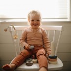 Knupis, FRIGG, Pale Daffodi, 1