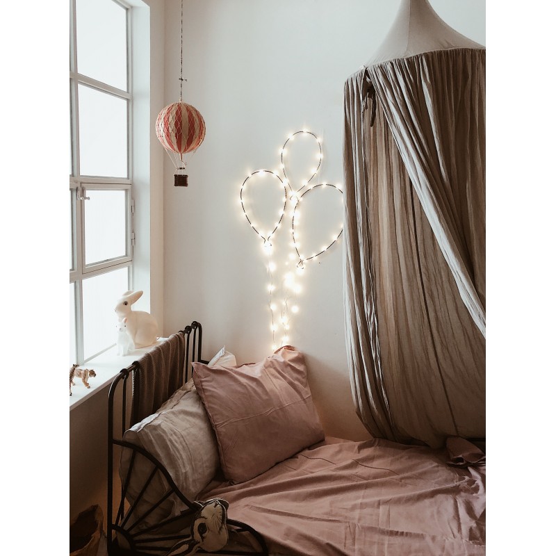 Dizaina lampa, Baloon, VRACO